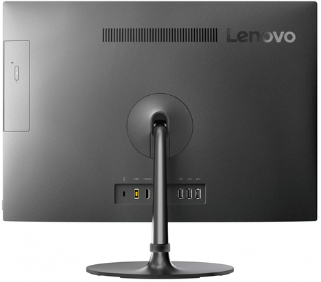 Моноблок LENOVO IdeaCentre 330-20AST 1 ТБ