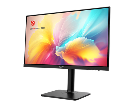 Монитор MSI MP2412P 23.8-inch черный (плохая упаковка)