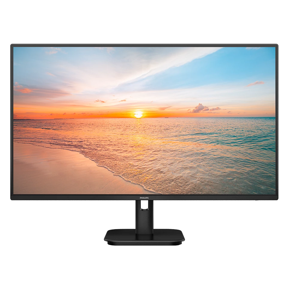 Монитор Philips 27E1N1100A 27.0-inch черный