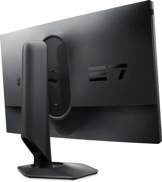 Монитор Dell Technologies AW2724HF 27.0-inch черный