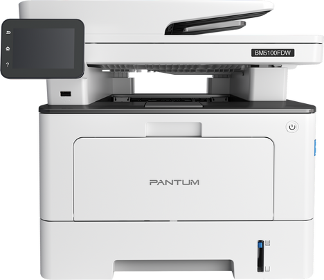PANTUM BM5100FDW