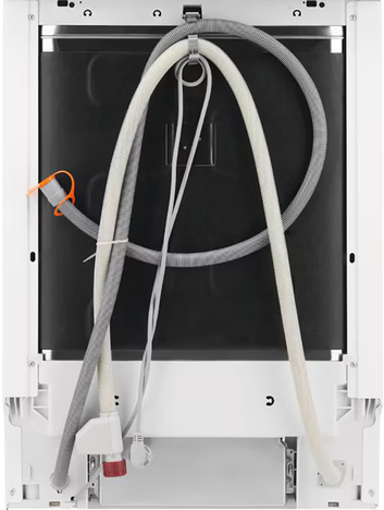 Встраиваемая посудомоечная машина Electrolux KES27200L