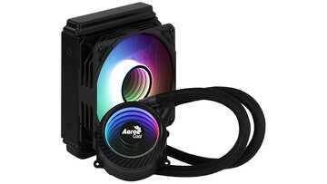 Водяной блок Aerocool Mirage L120