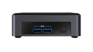 

МиниПК Intel Original BLKNUC7I3DNKTC2