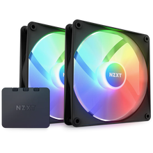 Вентилятор NZXT Case Fan F140 RGB Core Twin Pack