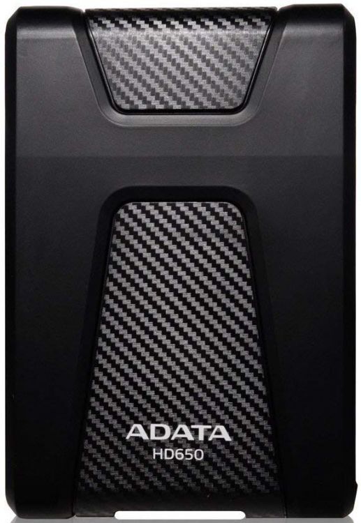 Внешний HDD ADATA DashDrive 1TB