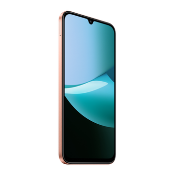 Смартфон Xiaomi Redmi 15C 128 ΓБ оранжевый