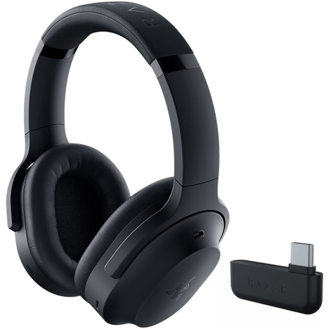 Razer Barracuda, Mercury