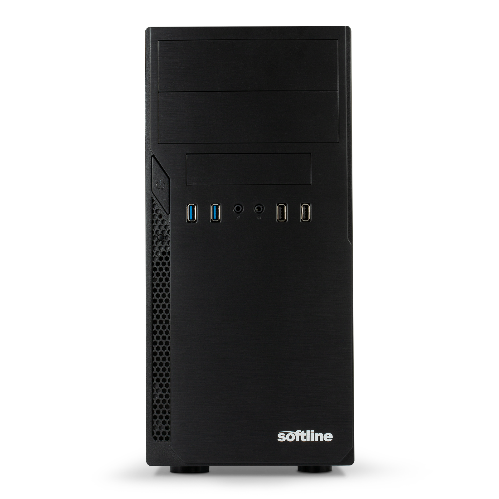 ПК SL OFFICE A6 9500, Win 10 Pro