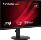 Монитор ViewSonic VA2408-HDJ 23.8-inch черный