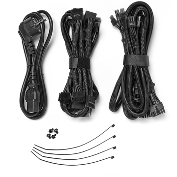 Блок питания be quiet! STRAIGHT POWER 11 850W PLATINUM