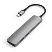 

USB-концентратор Satechi Multiport Adapter V2