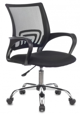 Кресло Бюрократ  CH-695NLTSL