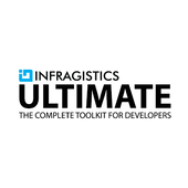 Infragistics Ultimate 17.2