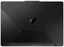Ноутбук ASUS FX506HE Intel Core i5-11400H (черный)