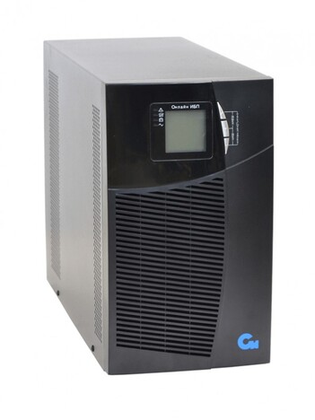 ИБП Парус электро Online  СИПБ1,5БА.9-11