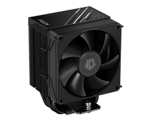 ID-Cooling Вентилятор Cooler ID-Cooling FROZN A400 BLACK 180W/ PWM/ all Intel/AMD/Screws