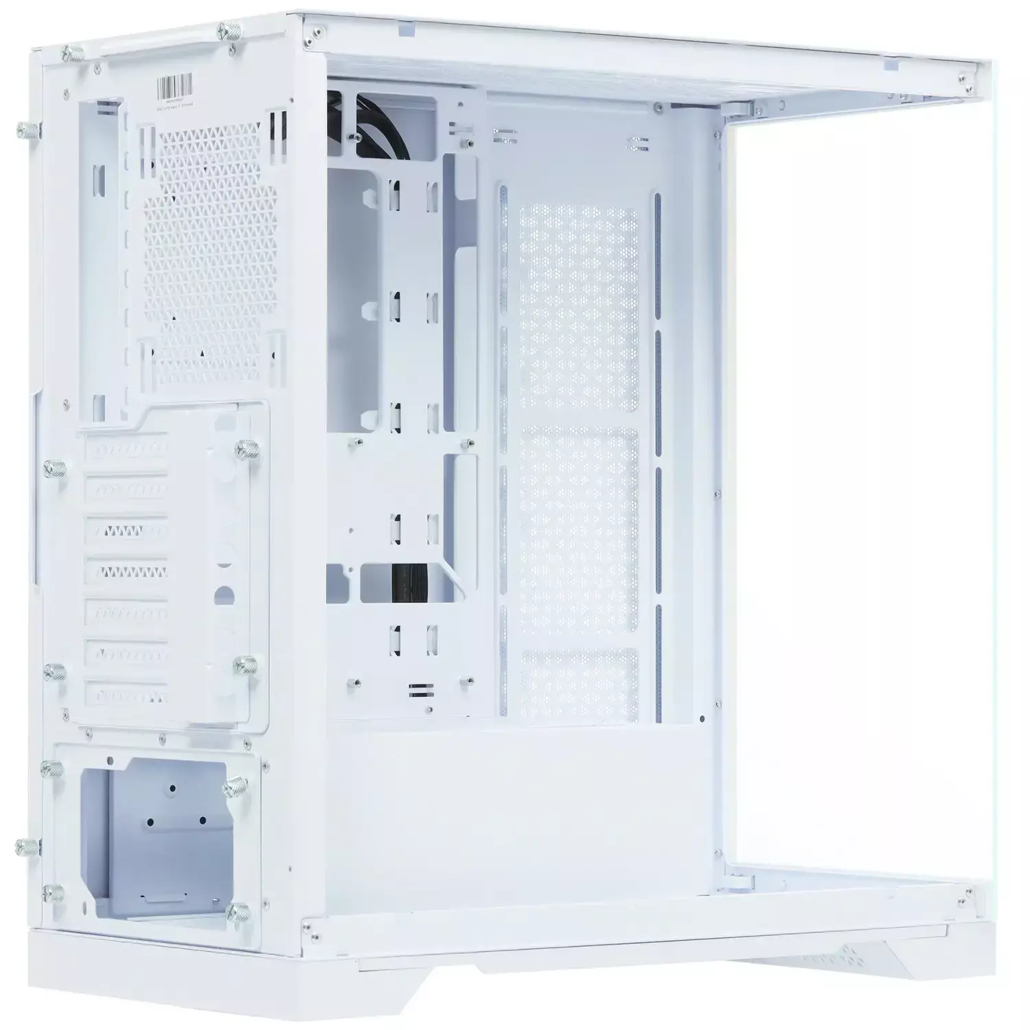 Корпус XPG INVADER X TG