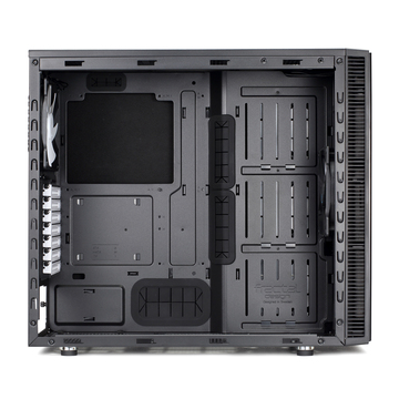 Корпус Fractal Design Define S Window
