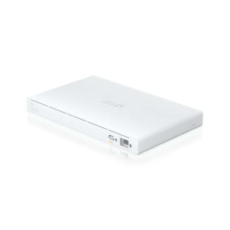 Коммутатор UBIQUITI UISP-S-Pro