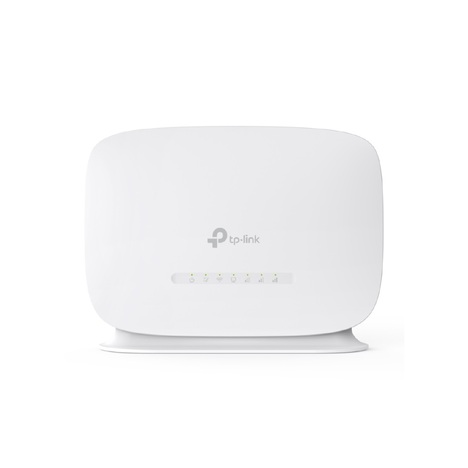 3G/LTE-роутер TP-LINK TL-MR105