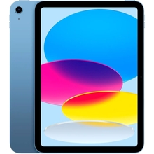 Планшет Apple iPad (2025) 128GB Wi-Fi + Cellular Blue