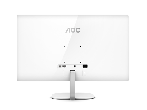 Монитор AOC Q32V3S/WS 31.5-inch белый