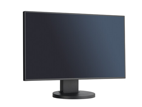 Монитор NEC EX241UN 24.0-inch черный