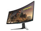 

Монитор Dell Technologies AW3420DW 34.1-inch черный
