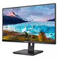 Монитор Philips 272S1M 27.0-inch черный