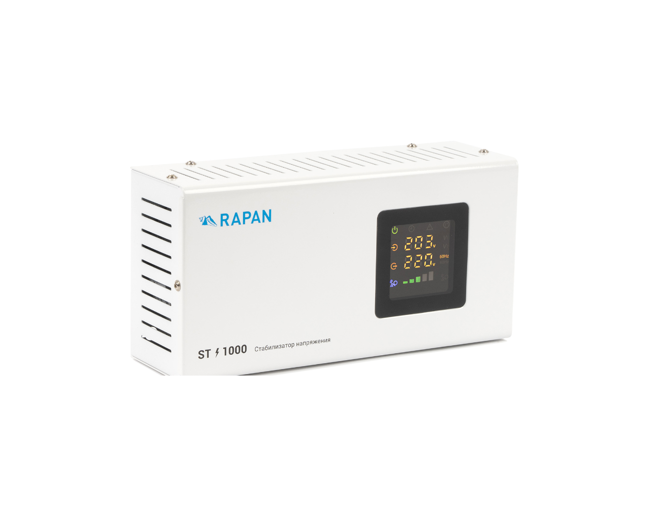 Сетевой фильтр Бастион RAPAN ST 1000 ВА