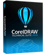 

CorelDRAW Technical Suite 2020