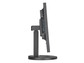 Монитор NEC EX241UN 24.0-inch черный