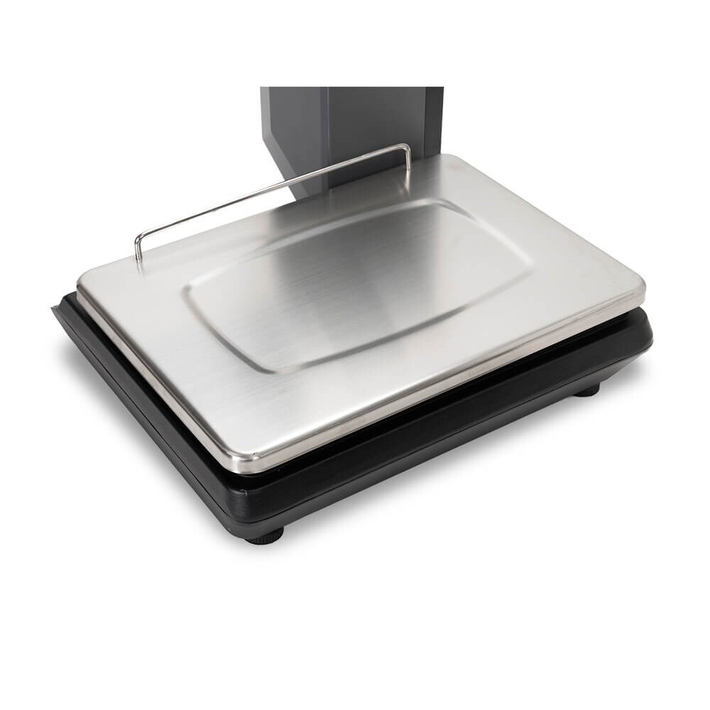 Весы M-ER 725PM-15,2 (15", USB, Ethernet, Wi-Fi)