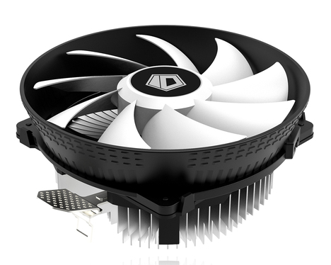 Кулер Процессорный ID-Cooling для CPU DK-03 RAINBOW