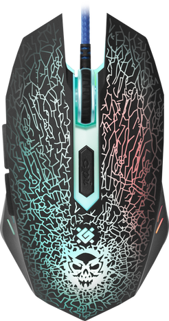 Defender Shock GM-110L 52110