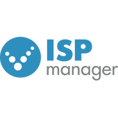 ISPSystem ISPmanager