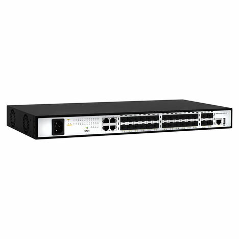 Коммутатор SNR S5210G