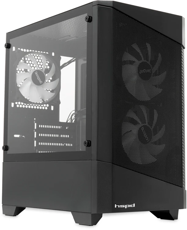 Корпус HSPD M330