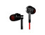Гарнитура 1MORE Piston In-Ear, цвет красный/черный