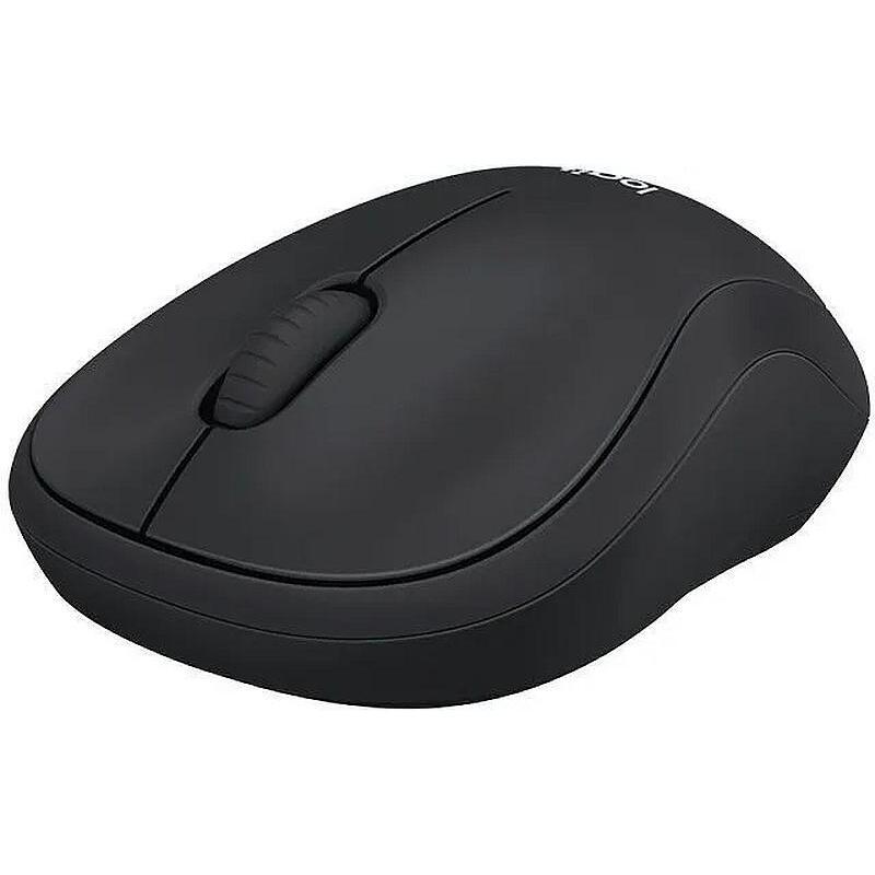 Мышь Logitech B220 910-005553