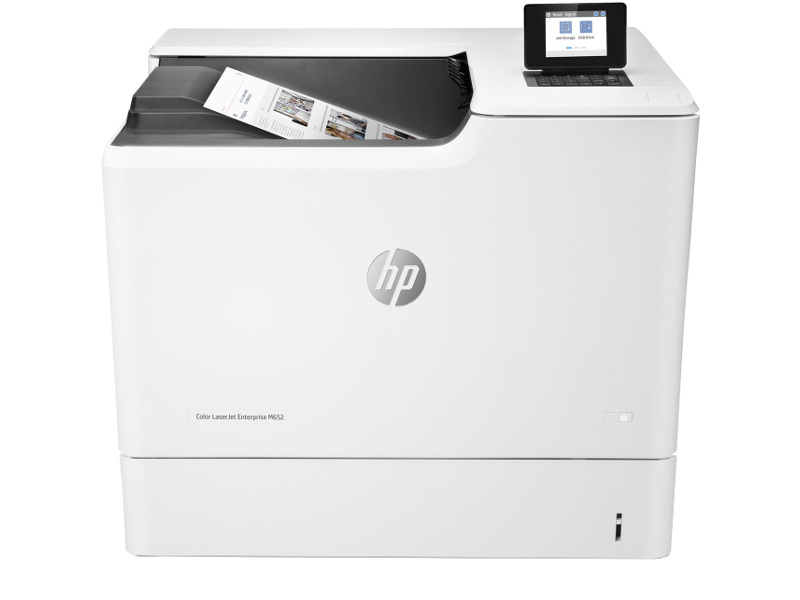 HP Inc. LaserJet Enterprise M652