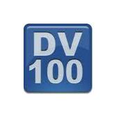 Calibrated{Q} DVCProHD Decode