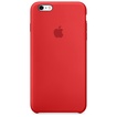 

iPhone 6 Plus/6s Plus Silicone Case - RED