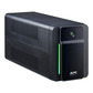 ИБП APC Easy UPS  700VA (BVX700LI-GR)