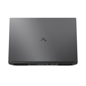 Maibenben X15A-R77435 15.6"(1920x1080 (матовый) IPS)/AMD Ryzen 7 7435H(3.1Ghz)/16384Mb/512PCISSDGb/Ext:nVidia GeForce RTX3050(4096Mb)/Cam/BT/WiFi/46.74WHr/war 1y/2.2kg/Grey/Linux + Screen 144Hz, 16:9