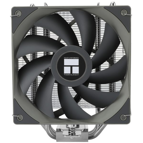 Кулер Процессорный Thermalright для CPU Assassin Spirit 120 v2