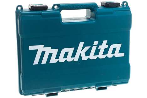 Ударный гайковерт MAKITA TD110DWAE