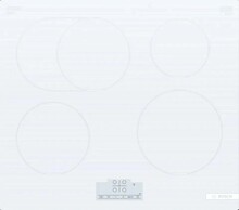 Индукционная варочная панель Bosch PIF612BB1E