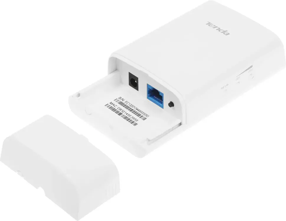 Точка доступа TENDA O1-5G